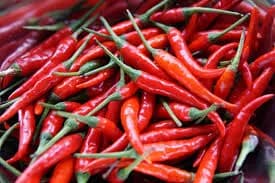 Red Chili