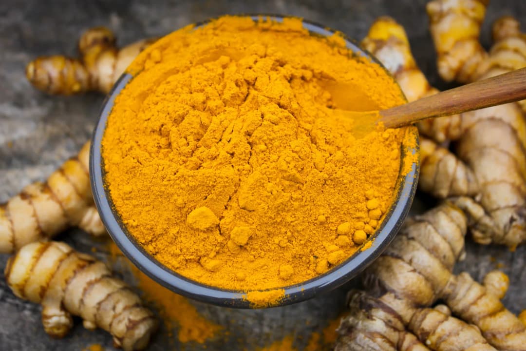 Turmeric